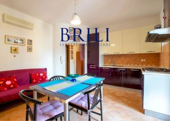 Monolocale Via Alessandro Manzoni, Santa Maria Coghinas - foto 6