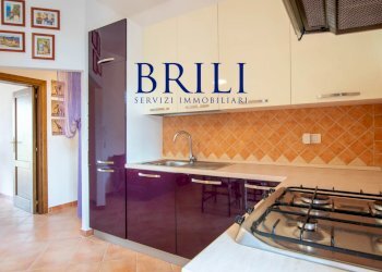 Monolocale Via Alessandro Manzoni, Santa Maria Coghinas - foto 7