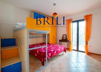 Monolocale Via Alessandro Manzoni, Santa Maria Coghinas - foto 8