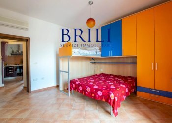 Monolocale Via Alessandro Manzoni, Santa Maria Coghinas - foto 9