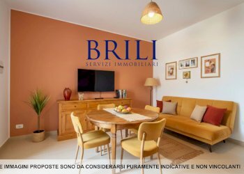 Monolocale Via Alessandro Manzoni, Santa Maria Coghinas - foto 14