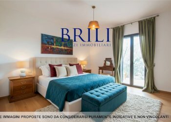 Monolocale Via Alessandro Manzoni, Santa Maria Coghinas - foto 15