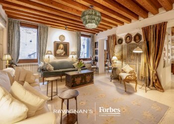 Appartamento Venezia (zona Cannaregio) - foto 3