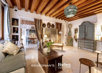 Appartamento Venezia (zona Cannaregio) - foto 4