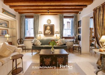 Appartamento Venezia (zona Cannaregio) - foto 8