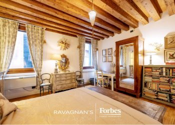 Appartamento Venezia (zona Cannaregio) - foto 9