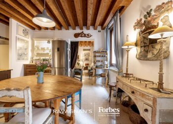 Appartamento Venezia (zona Cannaregio) - foto 12