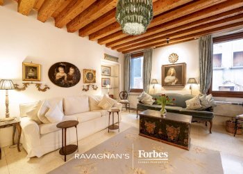 Appartamento Venezia (zona Cannaregio) - foto 16