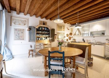 Appartamento Venezia (zona Cannaregio) - foto 20