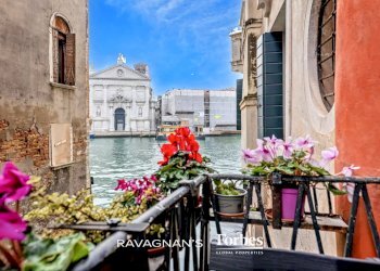 Appartamento Venezia (zona Cannaregio) - foto 23