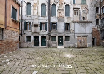 Appartamento Venezia (zona Cannaregio) - foto 35