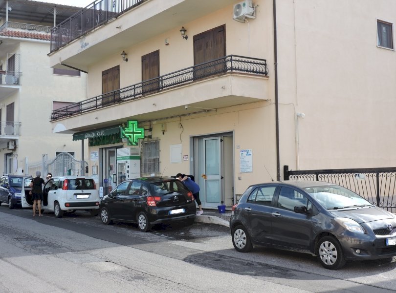 Locale Commerciale Santi Cosma e Damiano - foto 1