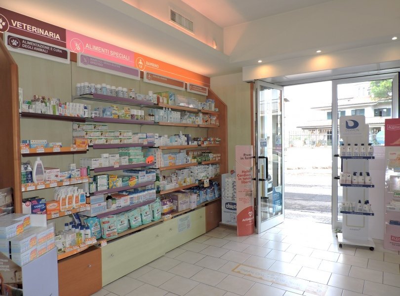 Locale Commerciale Santi Cosma e Damiano - foto 2