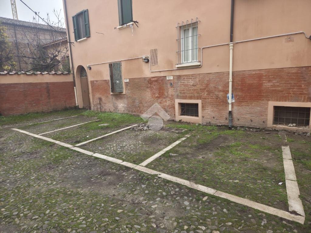 Posto Auto Via Saati, San Giovanni in Persiceto - foto 1