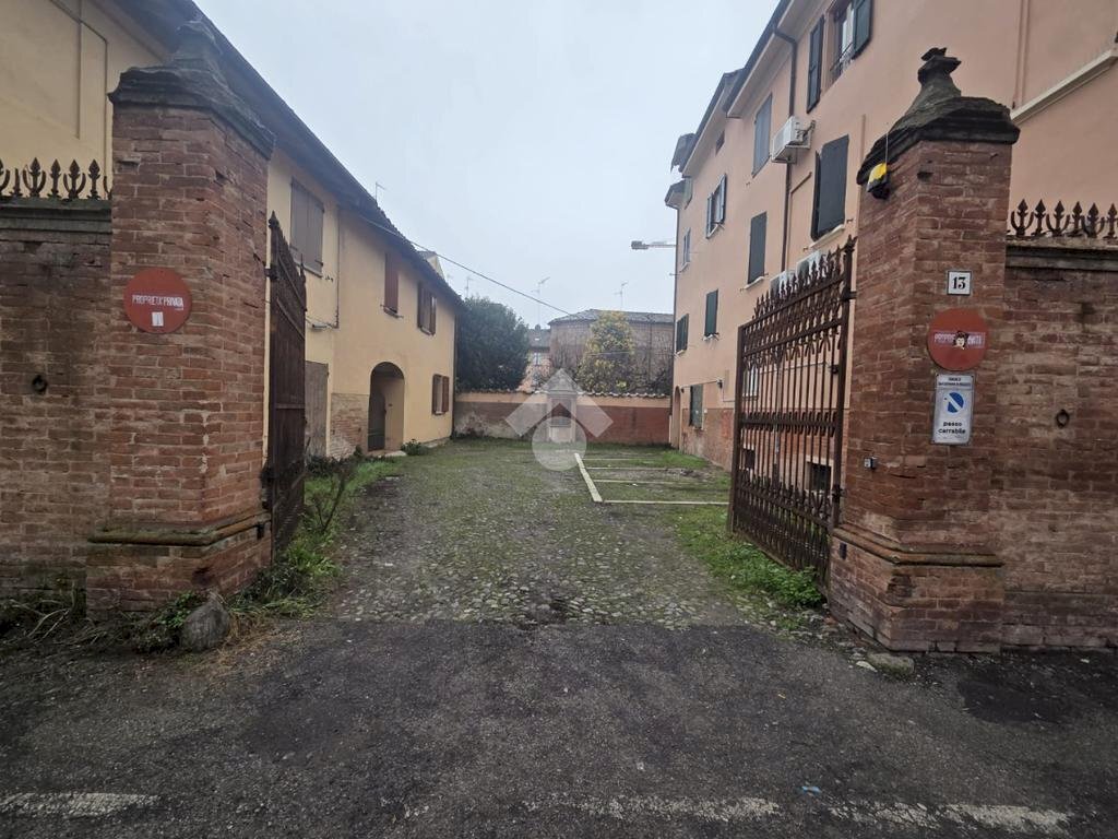 Posto Auto Via Saati, San Giovanni in Persiceto - foto 3