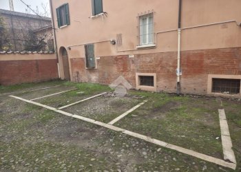 Posto Auto Via Saati, San Giovanni in Persiceto - foto 1