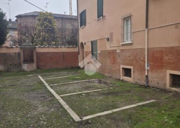 Posto Auto Via Saati, San Giovanni in Persiceto - foto 2