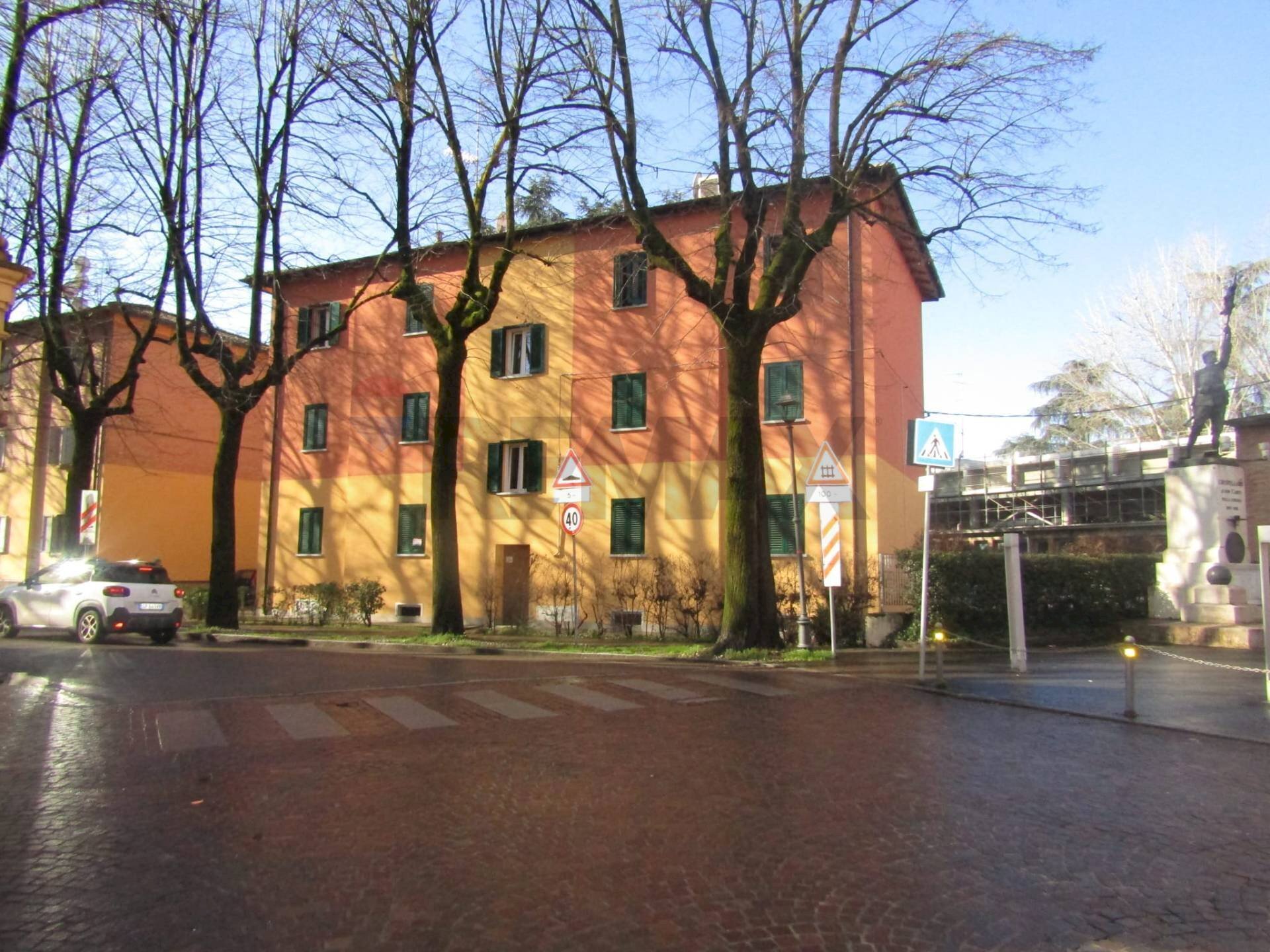 Two-room apartment Via Michele Ferro, 2 
 Crespellano, Valsamoggia (neighborhood Albareto - Mulini Nuovi) - photo 1