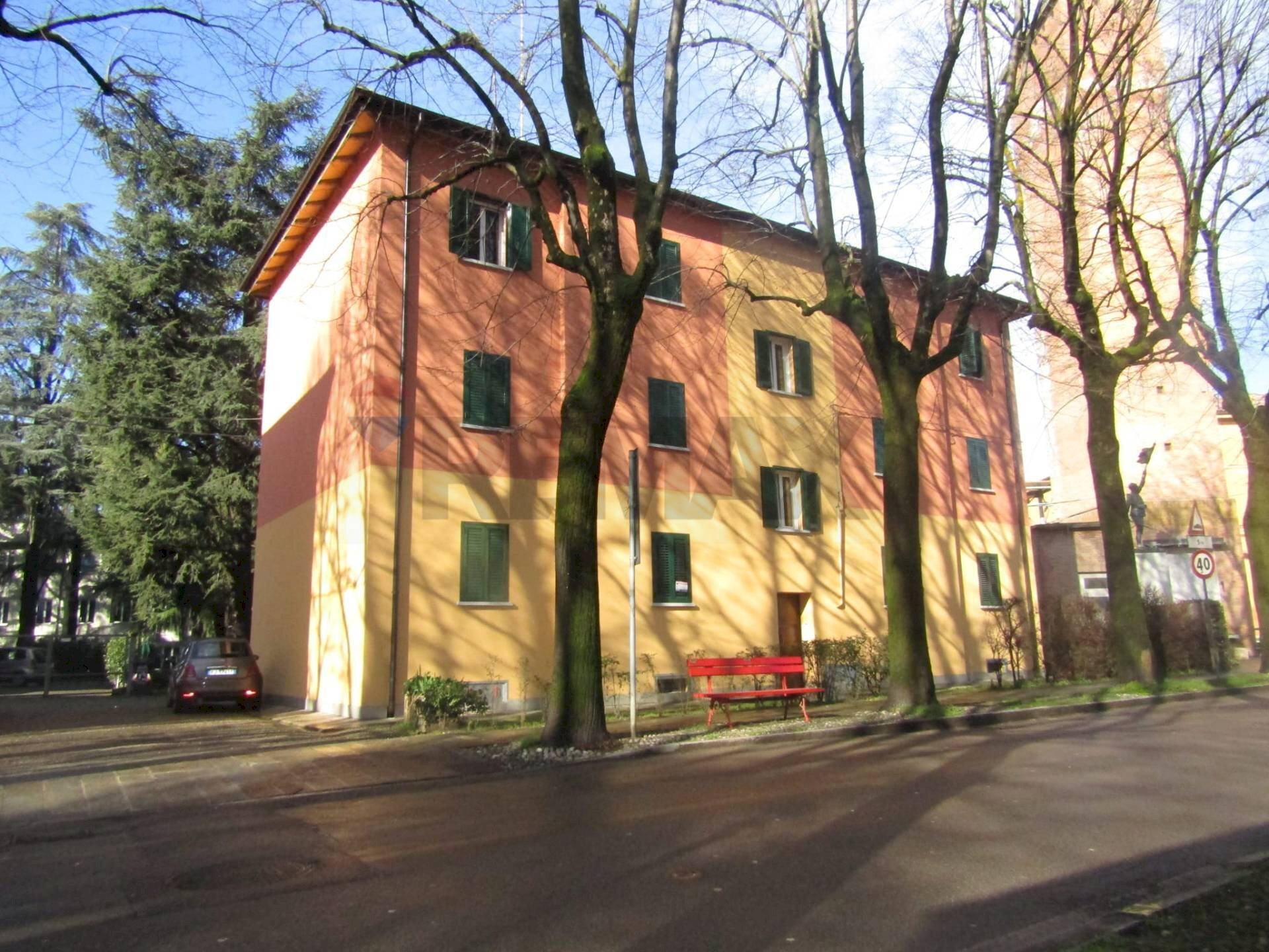 Two-room apartment Via Michele Ferro, 2
Crespellano, Valsamoggia (neighborhood Albareto - Mulini Nuovi) - photo 2