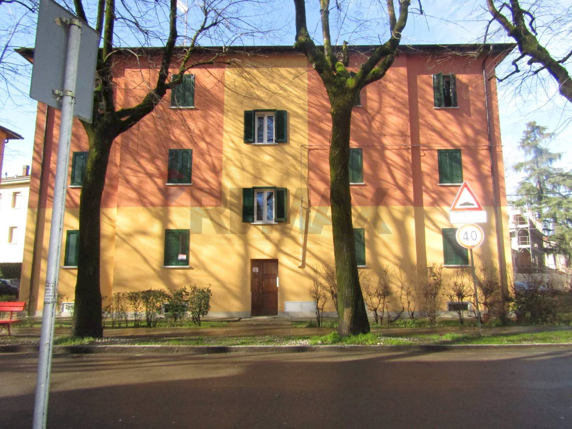 Two-room apartment Via Michele Ferro, 2
Crespellano, Valsamoggia (neighborhood Albareto - Mulini Nuovi) - photo 3