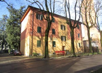 Two-room apartment Via Michele Ferro, 2
Crespellano, Valsamoggia (neighborhood Albareto - Mulini Nuovi) - photo 2