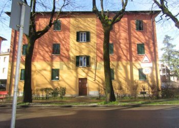 Two-room apartment Via Michele Ferro, 2
Crespellano, Valsamoggia (neighborhood Albareto - Mulini Nuovi) - photo 3