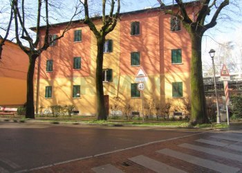 Two-room apartment Via Michele Ferro, 2
Crespellano, Valsamoggia (neighborhood Albareto - Mulini Nuovi) - photo 4