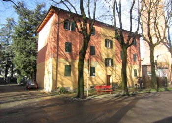 Two-room apartment Via Michele Ferro, 2
Crespellano, Valsamoggia (neighborhood Albareto - Mulini Nuovi) - photo 5