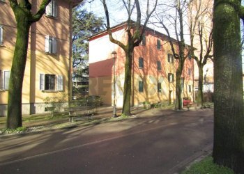 Two-room apartment Via Michele Ferro, 2
Crespellano, Valsamoggia (neighborhood Albareto - Mulini Nuovi) - photo 6