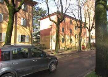 Two-room apartment Via Michele Ferro, 2
Crespellano, Valsamoggia (neighborhood Albareto - Mulini Nuovi) - photo 7