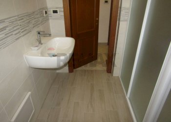 Two-room apartment Via Michele Ferro, 2
Crespellano, Valsamoggia (neighborhood Albareto - Mulini Nuovi) - photo 40