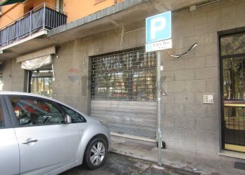 Locale Commerciale Via Michele Ferro, 15 
 Crespellano, Valsamoggia (zona Albareto - Mulini Nuovi) - foto 17