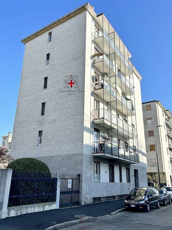 Two-room apartment Milano - photo 3