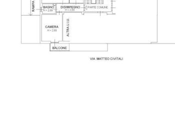 Bilocale Milano - foto 43