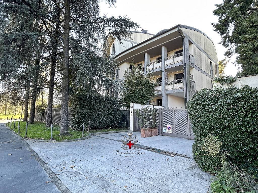 Ufficio Milano (zona San Siro) - foto 2