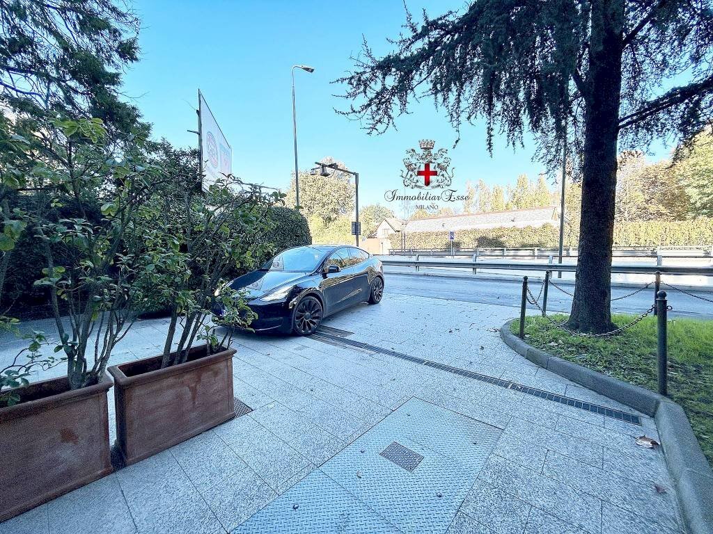 Ufficio Milano (zona San Siro) - foto 3