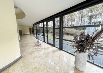 Ufficio Milano (zona San Siro) - foto 9
