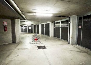 Ufficio Milano (zona San Siro) - foto 37