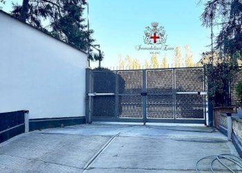 Ufficio Milano (zona San Siro) - foto 40