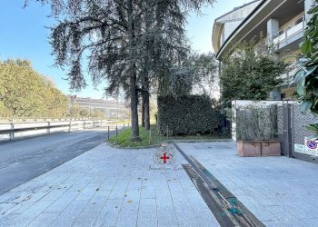 Ufficio Milano (zona San Siro) - foto 43