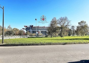 Ufficio Milano (zona San Siro) - foto 44
