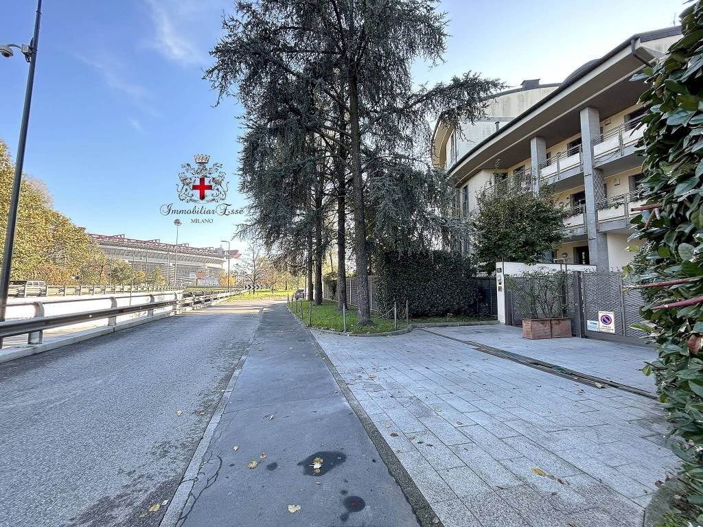 Box Milano (zona San Siro) - foto 2