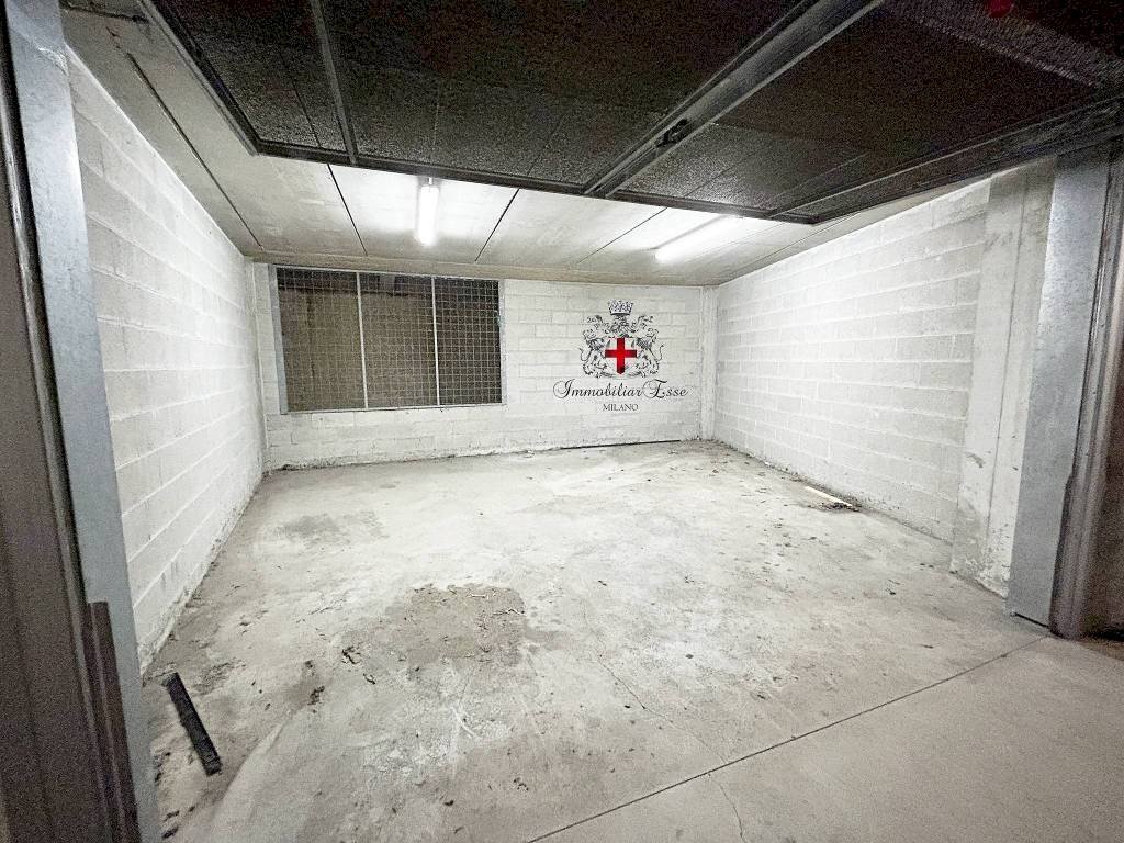 Box Milano (zona San Siro) - foto 3