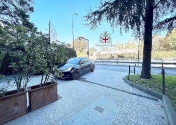 Box Milano (zona San Siro) - foto 1