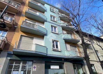 Three-room apartment Viale XXIV Maggio, Collegno - photo 12