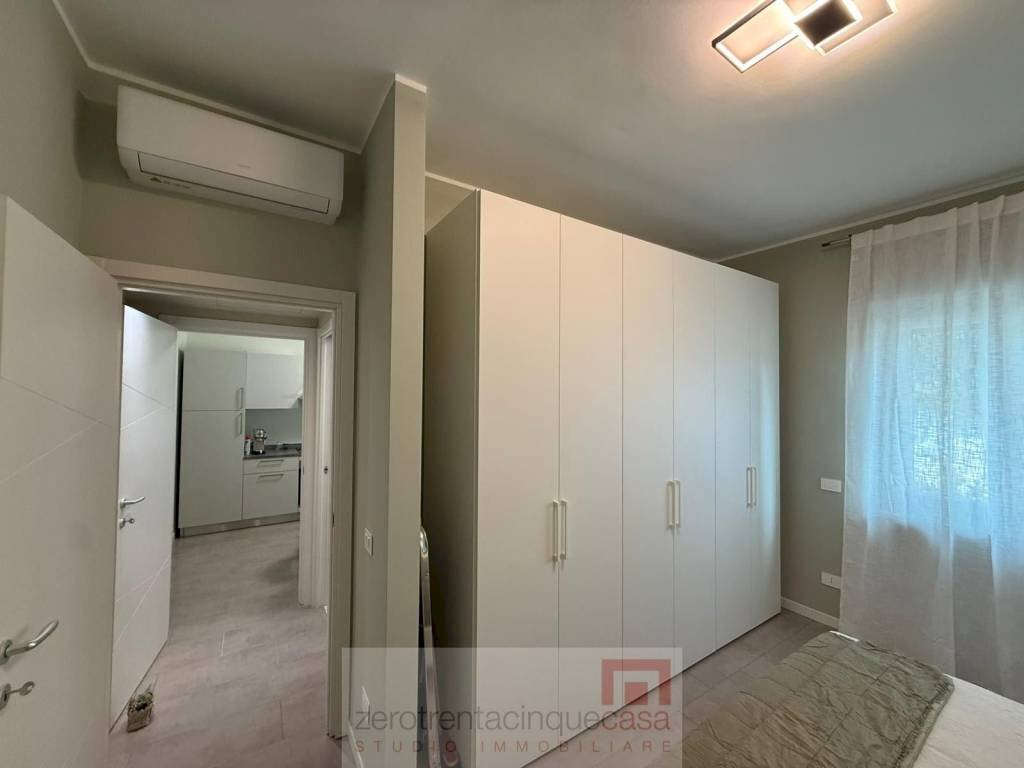 Bilocale Bergamo (zona Borgo Santa Caterina) - foto 3