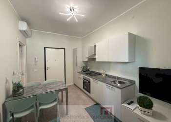 Bilocale Bergamo (zona Borgo Santa Caterina) - foto 1