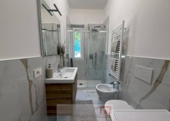 Bilocale Bergamo (zona Borgo Santa Caterina) - foto 9