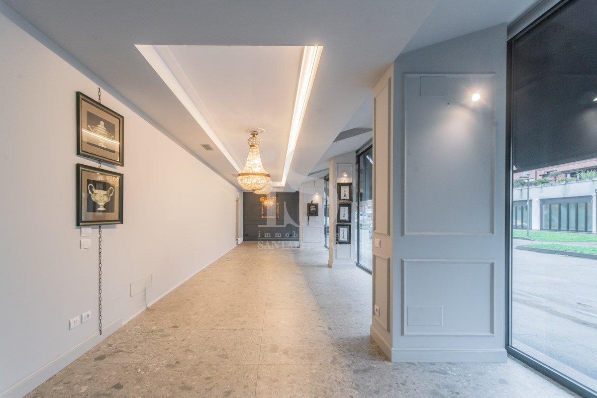 Shop VIA MONTE ROSA, 1, Concorezzo - photo 1