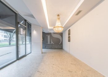 Shop VIA MONTE ROSA, 1, Concorezzo - photo 3